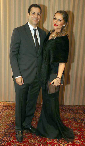 coluna christiano coelho; circuito chic;