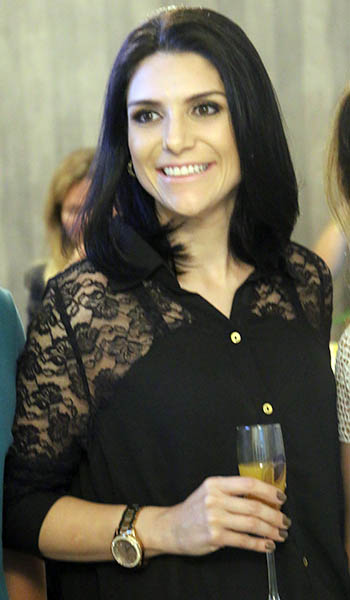 coluna christiano coelho; circuito chic;