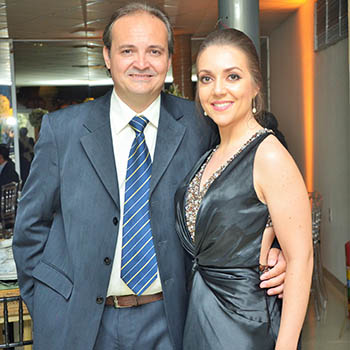 coluna christiano coelho; circuito chic;