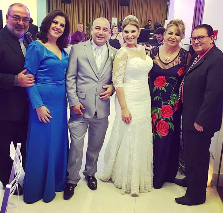 coluna christiano coelho; circuito chic;