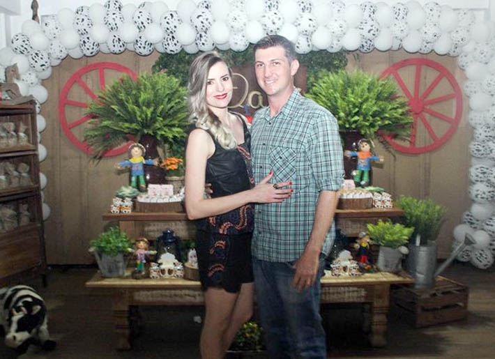 coluna christiano coelho; circuito chic;