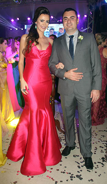 coluna christiano coelho; circuito chic;