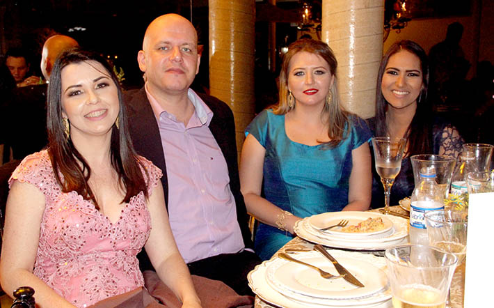 coluna christiano coelho; circuito chic;