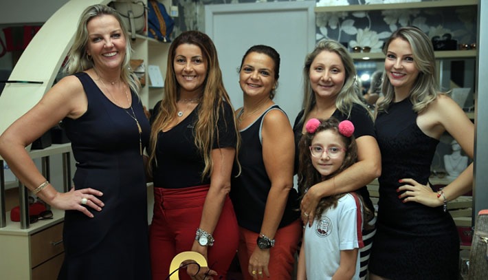 coluna christiano coelho; circuito chic;