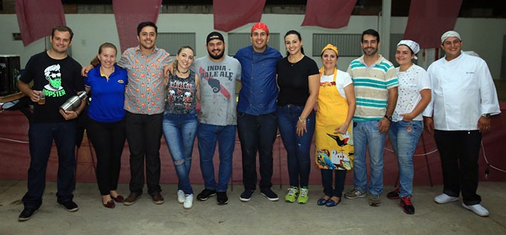 coluna christiano coelho; circuito chic;