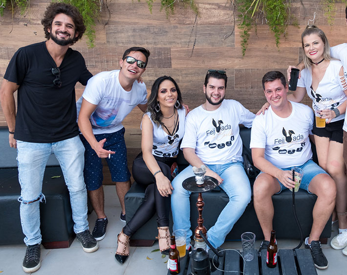 circuito chic coluna social primavera do leste coluna do chris  colunista christiano coelho 