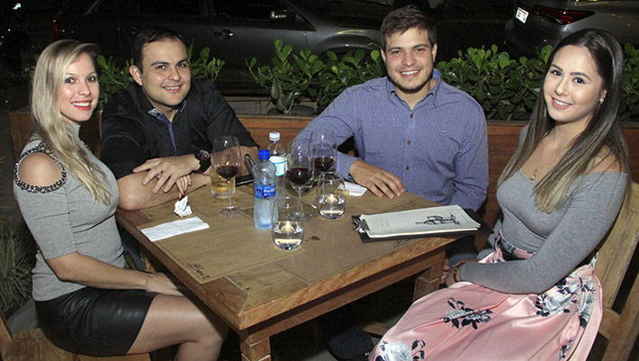 circuito chic coluna social primavera do leste coluna do chris  colunista christiano coelho 