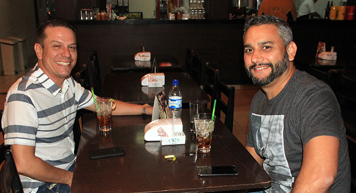 circuito chic coluna social primavera do leste coluna do chris  colunista christiano coelho 