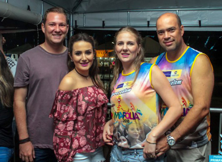 circuito chic coluna social primavera do leste coluna do chris  colunista christiano coelho 
