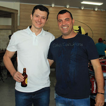 circuito chic coluna social primavera do leste coluna do chris  colunista christiano coelho 