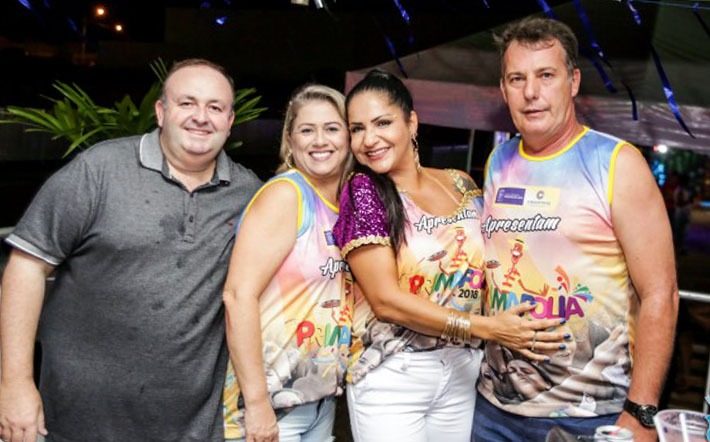coluna christiano coelho; circuito chic;