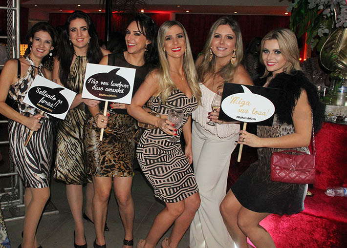 coluna christiano coelho; circuito chic;
