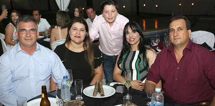 coluna christiano coelho; circuito chic;