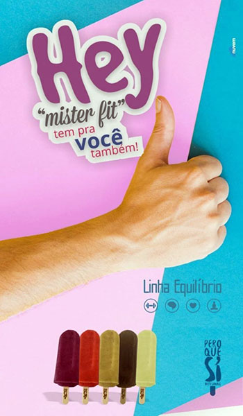 circuito chic coluna social primavera do leste coluna do chris  colunista christiano coelho Pero Que Si Picoles Artesanais Linha Equilibrio