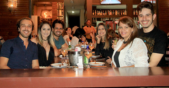 circuito chic coluna social primavera do leste coluna do chris  colunista christiano coelho 