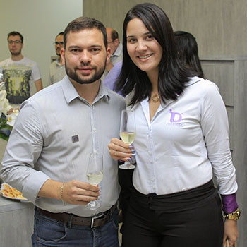 circuito chic coluna social primavera do leste coluna do chris  colunista christiano coelho Idomar Vieira Filho ID Propaganda