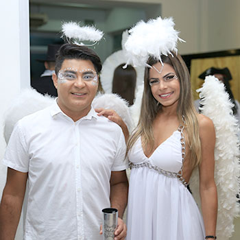 circuito chic coluna social primavera do leste coluna do chris  colunista christiano coelho