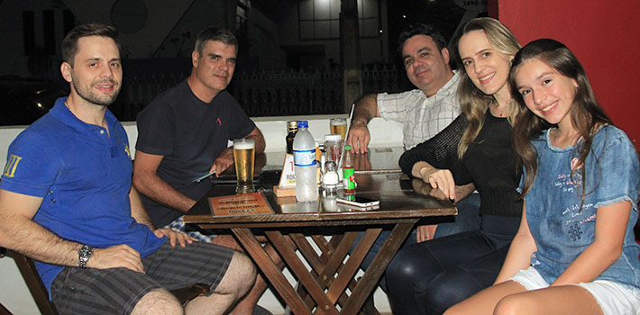circuito chic coluna social primavera do leste coluna do chris  colunista christiano coelho 