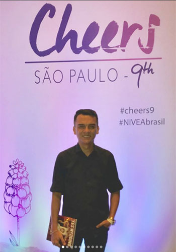 circuito chic coluna social primavera do leste coluna do chris  colunista christiano coelho 