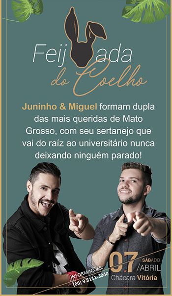 coluna christiano coelho; circuito chic;