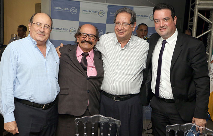 coluna christiano coelho; circuito chic;