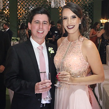 christiano coelho; circuito chic; primavera do leste; Luan Cardoso e Isadora Romancini Costa