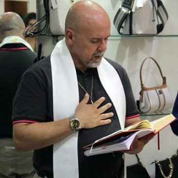 circuito chic; christiano coelho;