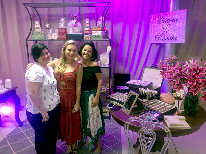 circuito chic; christiano coelho; primavera do leste; coluna social;