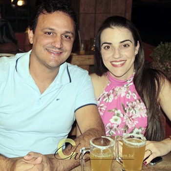 coluna; christiano coelho; circuito chic; primavera do leste;