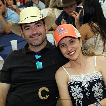 coluna; christiano coelho; circuito chic; primavera do leste;