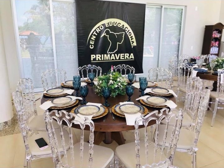 circuito chic; coluna social; christiano coelho; primavera do leste;