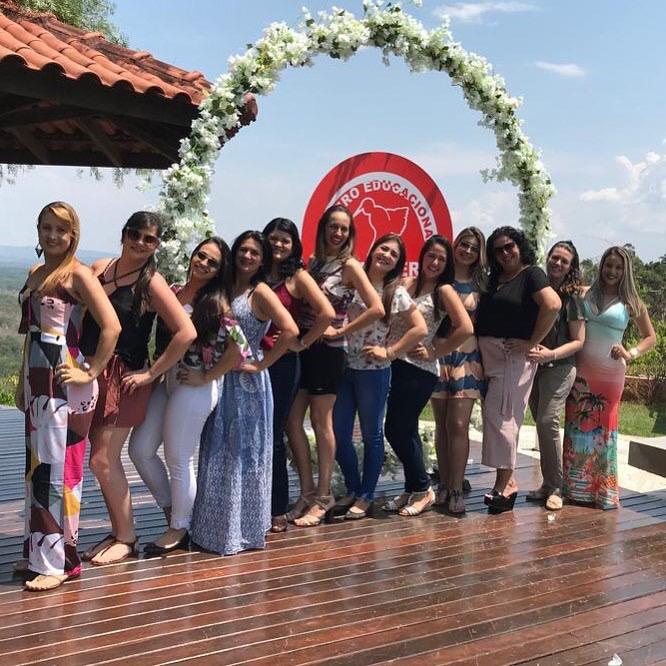 circuito chic; christiano coelho; primavera do leste; coluna social;