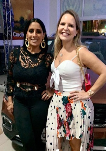 circuito chic; christiano coelho;