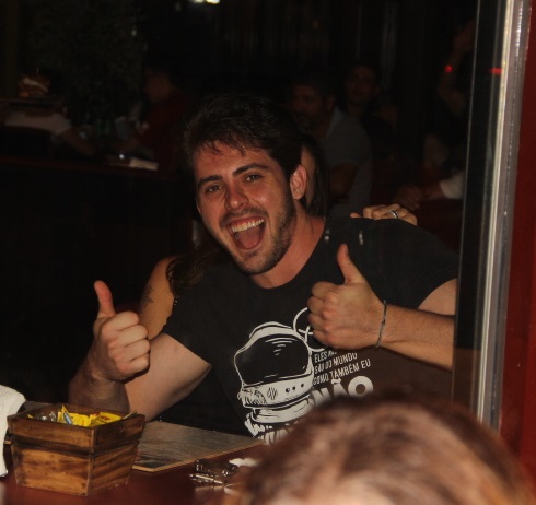 circuito chic; christiano coelho;