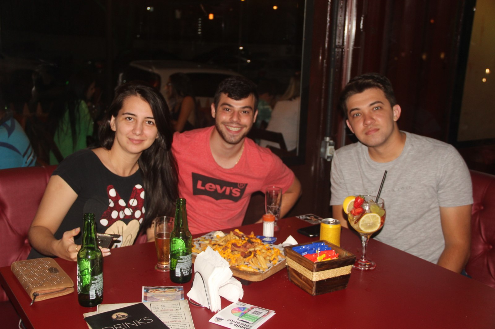 circuito chic; christiano coelho;