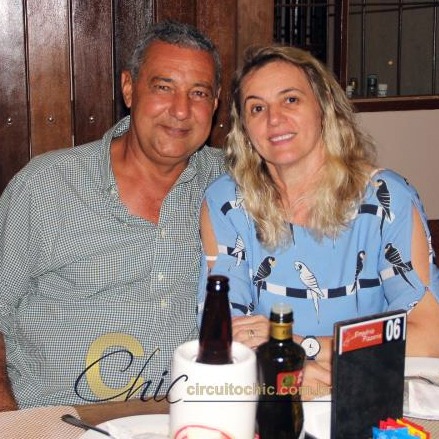 circuito chic; christiano coelho;