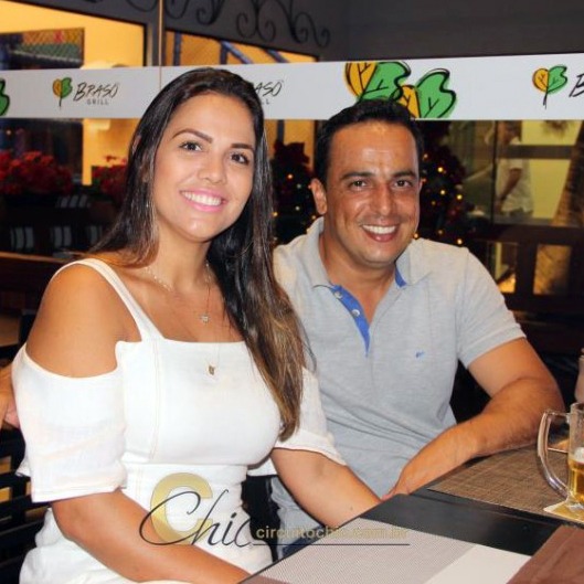 circuito chic; christiano coelho;