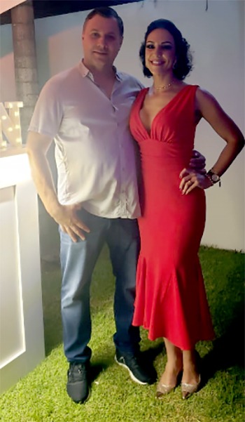 circuito chic; christiano coelho;