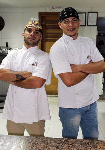 circuito chic; christiano coelho;