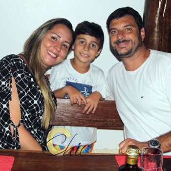 circuito chic; christiano coelho;