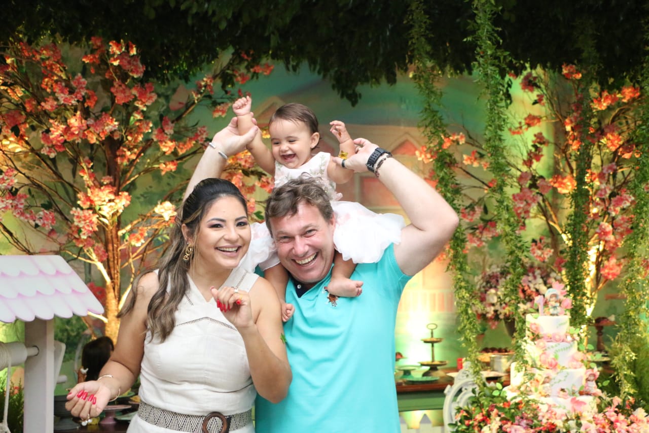 circuito chic; christiano coelho; primavera do leste;