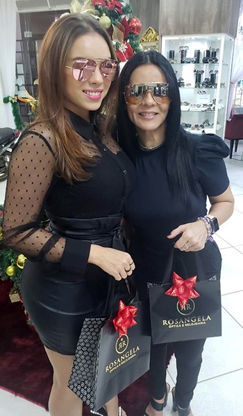 circuito chic; christiano coelho; primavera do leste;