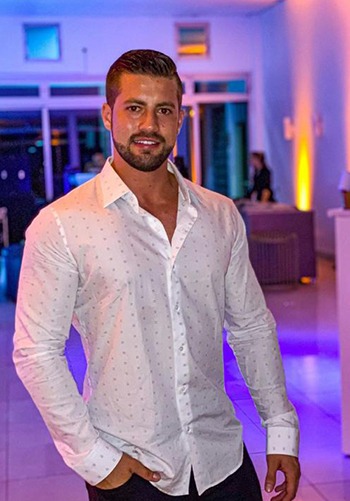 circuito chic; christiano coelho; primavera do leste;