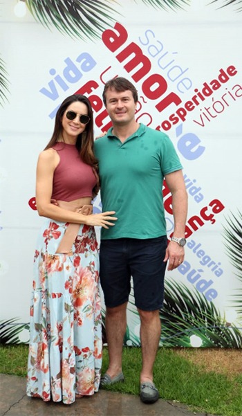 circuito chic; christiano coelho; primavera do leste;