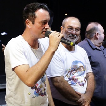 circuito chic; christiano coelho; primavera do leste;