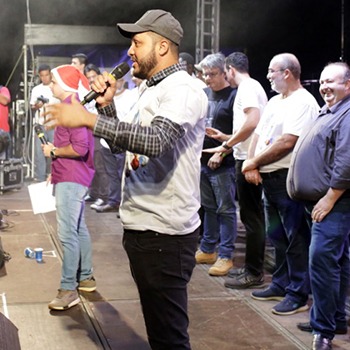 circuito chic; christiano coelho; primavera do leste;
