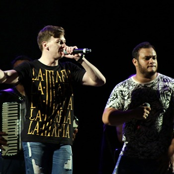circuito chic; christiano coelho; primavera do leste;