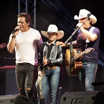 circuito chic; christiano coelho; primavera do leste;