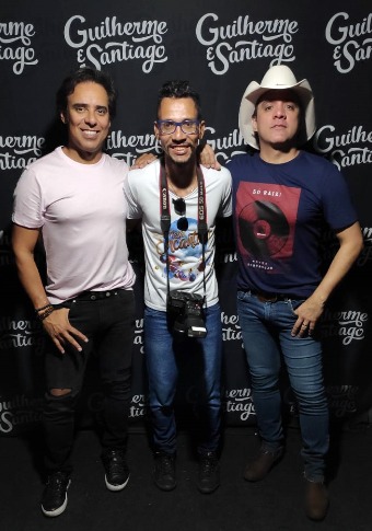 circuito chic; christiano coelho; primavera do leste;