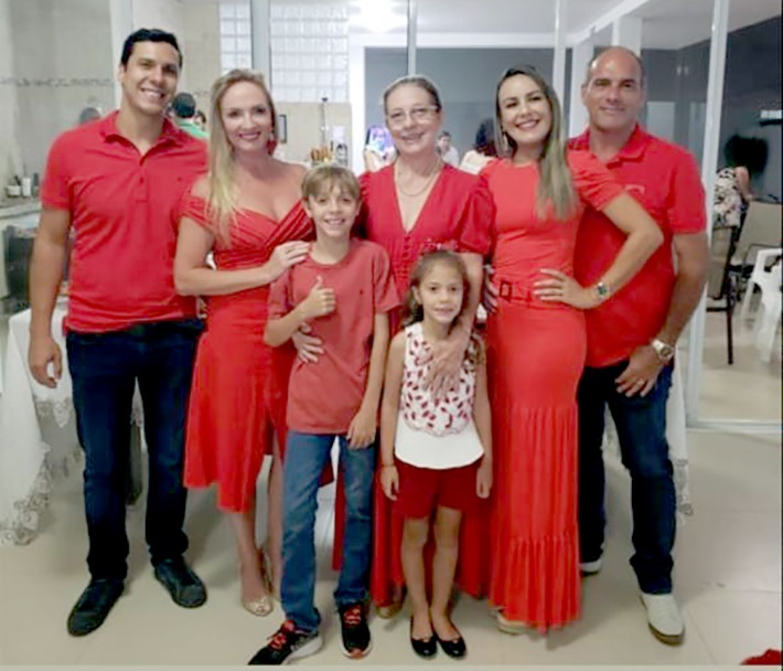 circuito chic; christiano coelho;